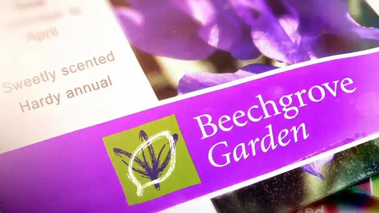 The Beechgrove Garden still 2