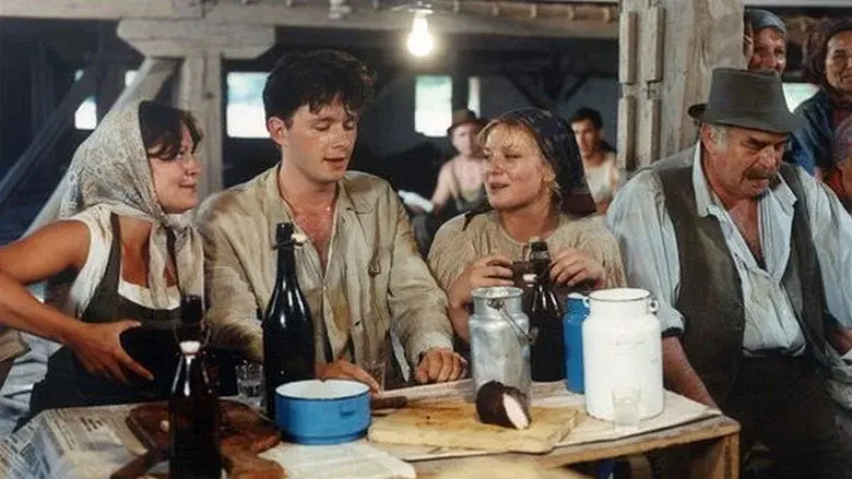 Rodáci still 2