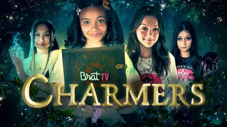 Charmers still 4