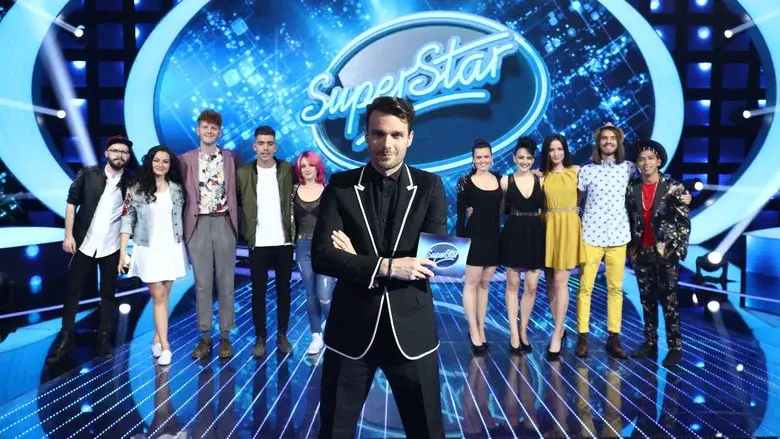 SuperStar still 2