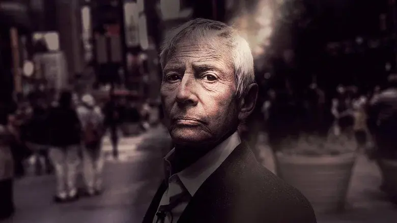The Jinx still 5