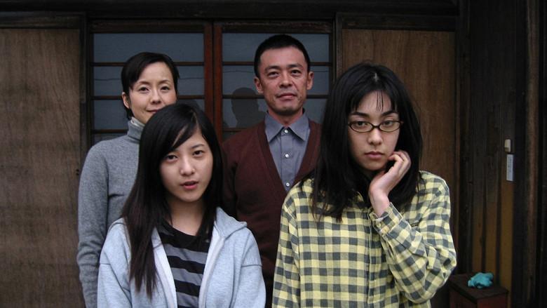 Noriko's Dinner Table still 3
