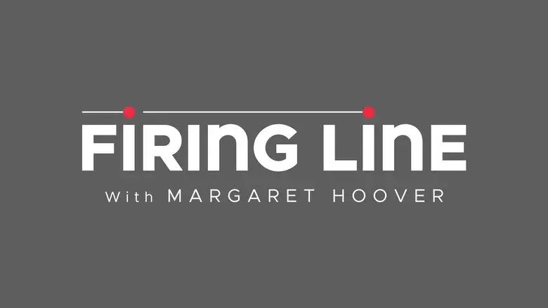 Firing Line with Margaret Hoover still 5