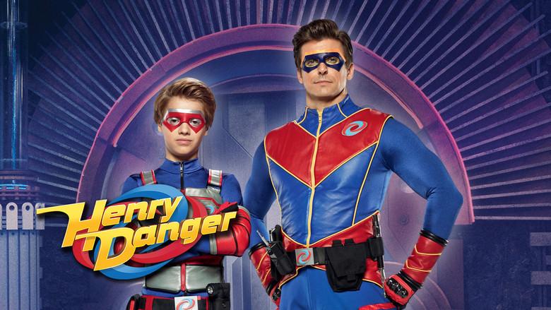 Henry Danger still 5