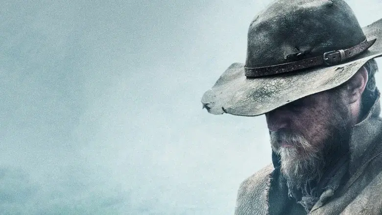 The Men Who Built America: Frontiersmen still 4
