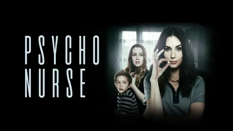 Psycho Nurse still 2