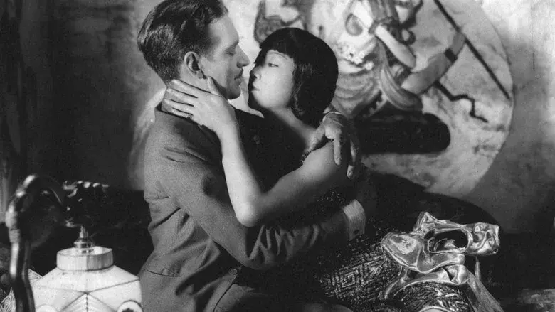 Piccadilly still 3