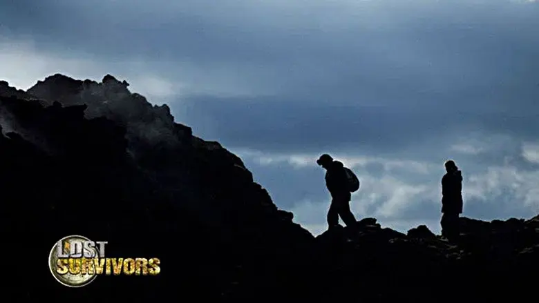 Lost Survivors still 2