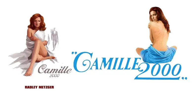 Camille 2000 still 8