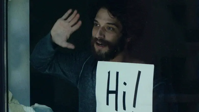 Alone still 4