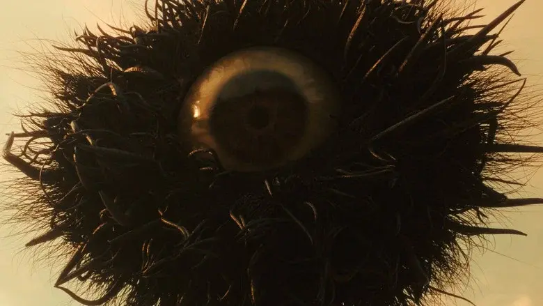 The Flowers of Evil still 6