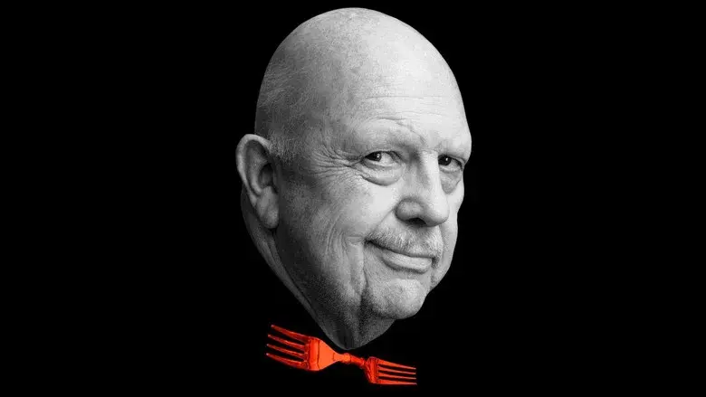 James Beard: America's First Foodie still 1