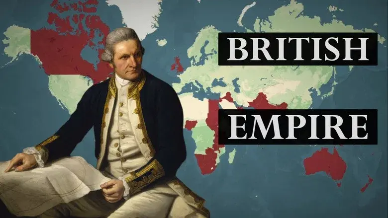 The ENTIRE History of The British Empire | 4K Documentary still 1