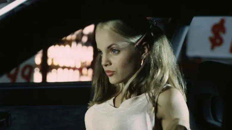 Nowhere still 3