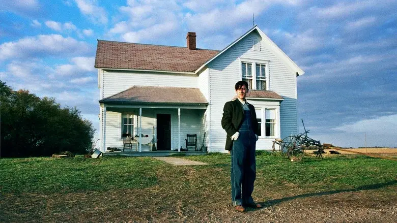 Sweet Land still 7