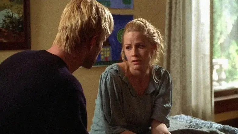 Molly still 2