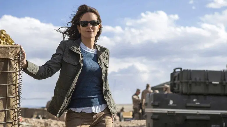 Whiskey Tango Foxtrot still 5