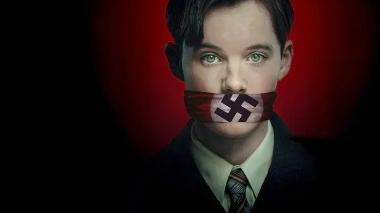 Truth & Treason still 7