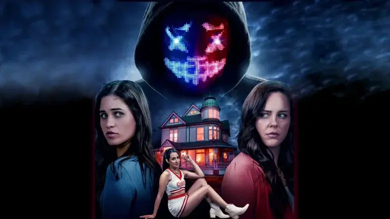 Secrets in the Sisterhood still 1