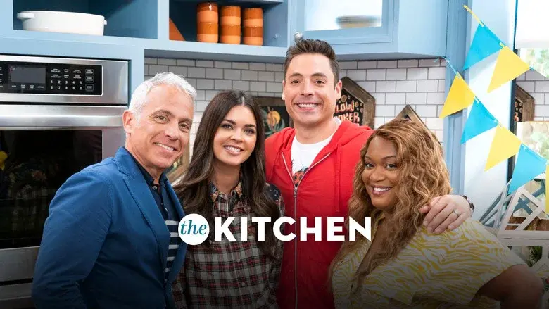The Kitchen still 5