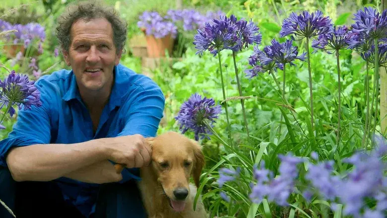 Gardeners' World still 2