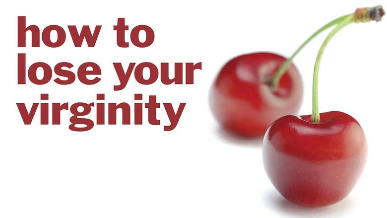 How to Lose Your Virginity still 1
