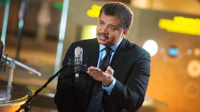 StarTalk with Neil deGrasse Tyson still 3