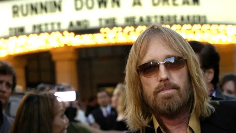 Tom Petty and the Heartbreakers: Runnin' Down a Dream still 5