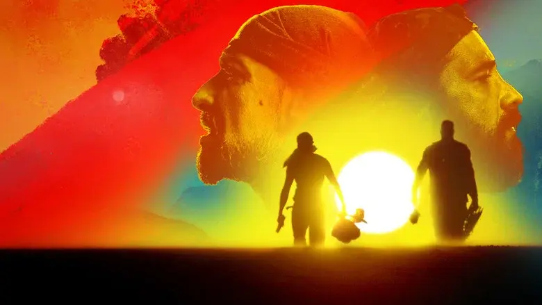 Dual Survival Brazil still 2