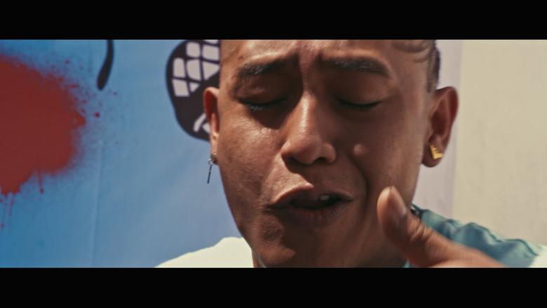 Lúi: Una Vida Improvisada still 4