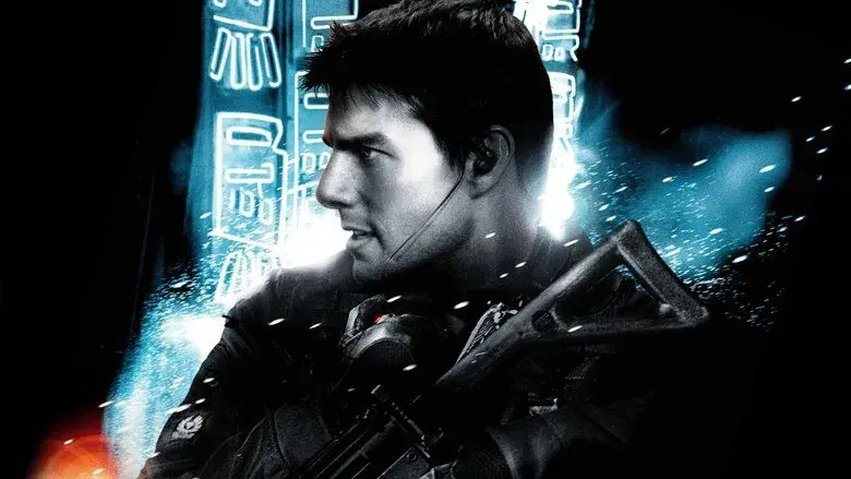 Mission: Impossible III still 1