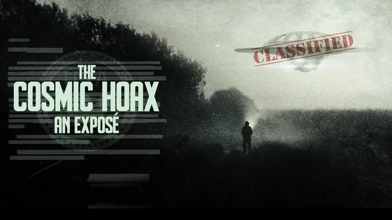 The Cosmic Hoax: An Exposé still 1