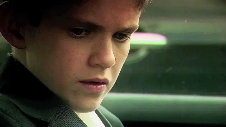 James still 5