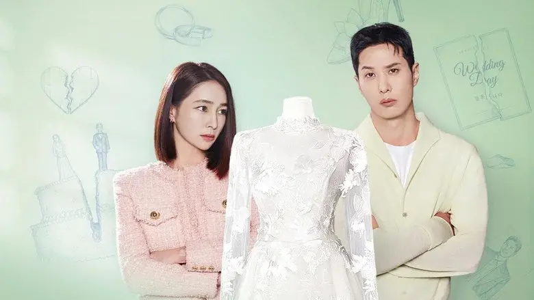 OK! Let's Get Divorced still 8