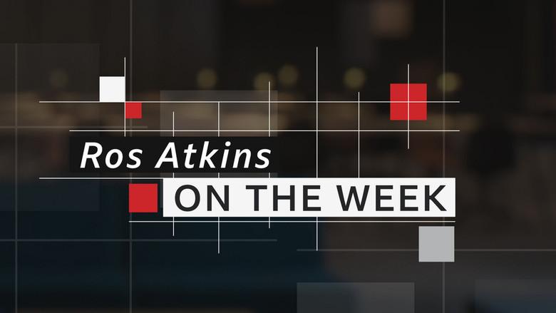 Ros Atkins On The Week still 1