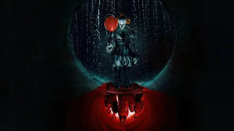 IT: Welcome to Derry still 3