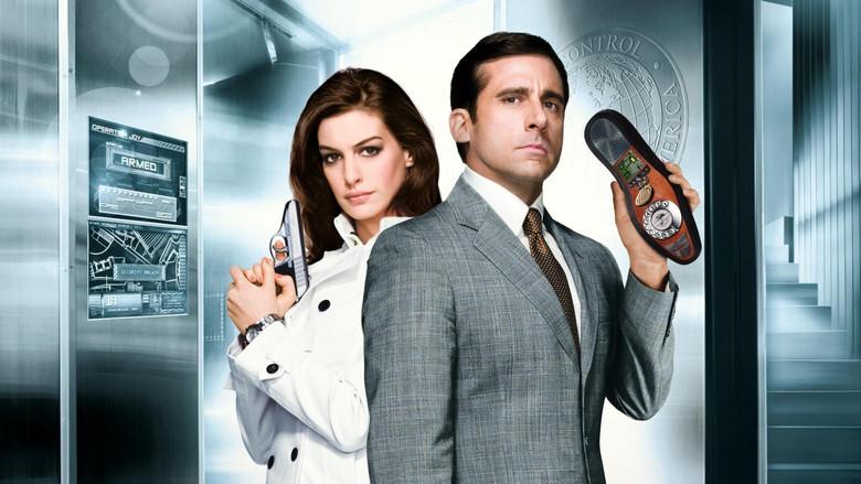 Get Smart still 3