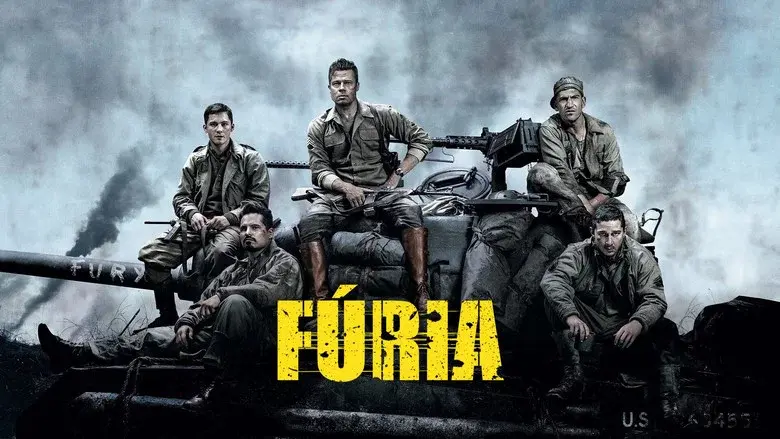 Fury still 5