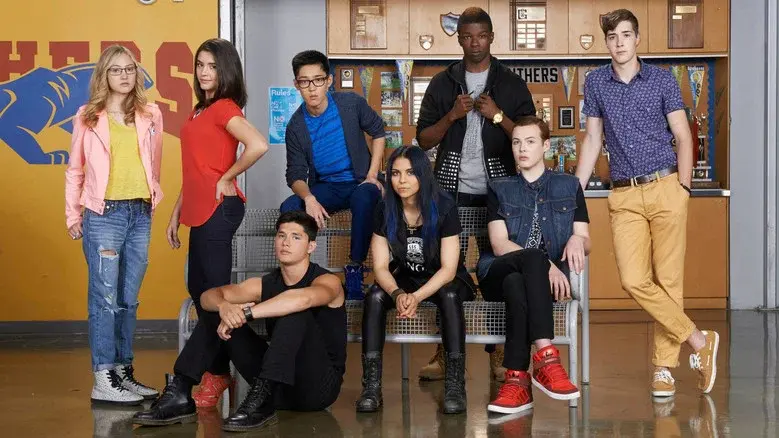 Degrassi still 3