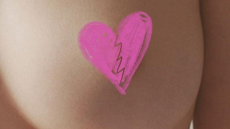 Boobies still 1