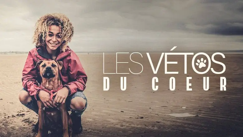 The People's Vet still 1