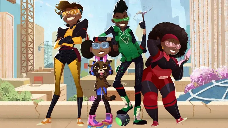 Supa Team 4 still 2