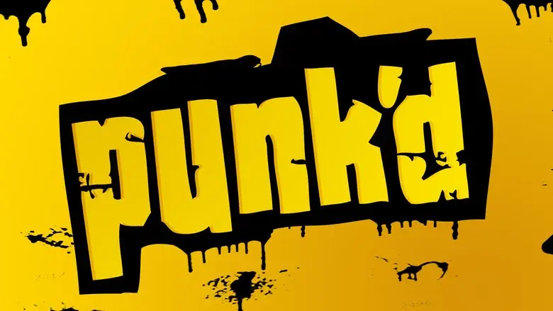 Punk'd still 6