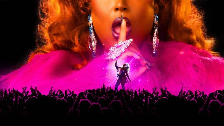 Secret Celebrity RuPaul's Drag Race still 2