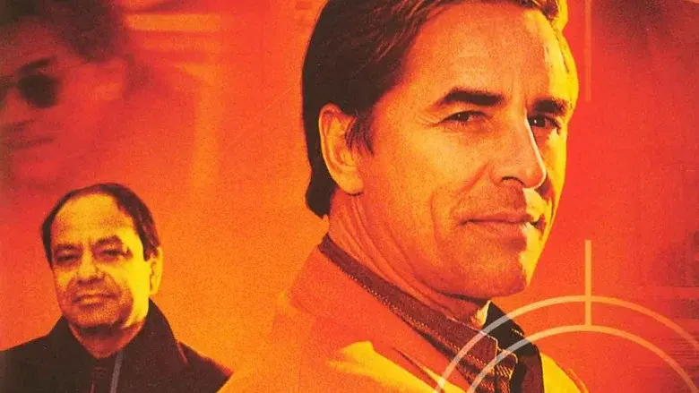 Nash Bridges still 1