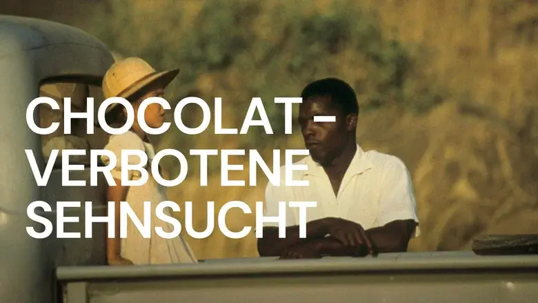 Chocolat still 6