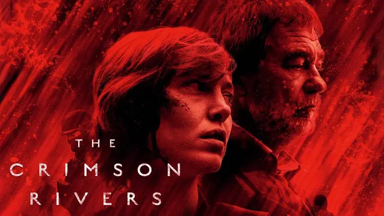 The Crimson Rivers still 4