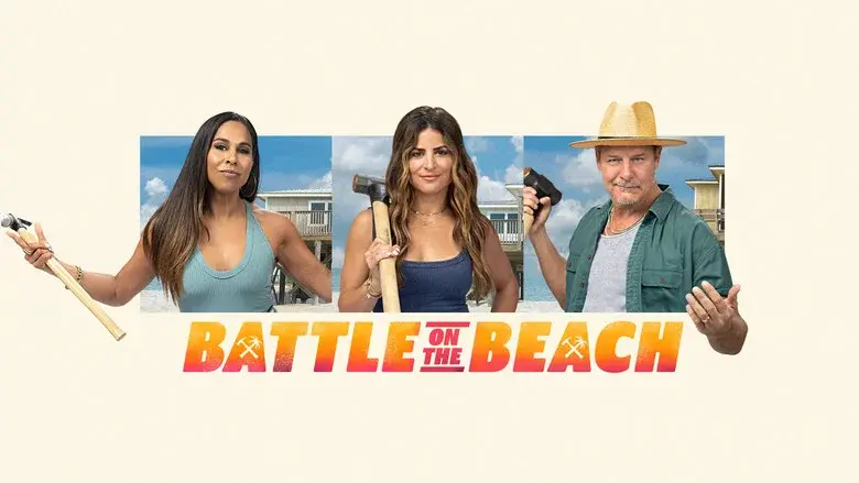 Battle on the Beach still 6