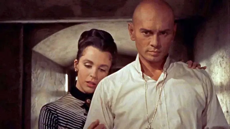The Brothers Karamazov still 3