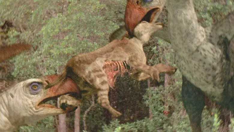 Walking with Beasts still 3